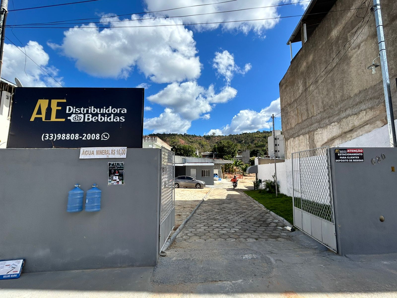 Foto da capa de AE Distribuidora de Bebidas - Resplendor
